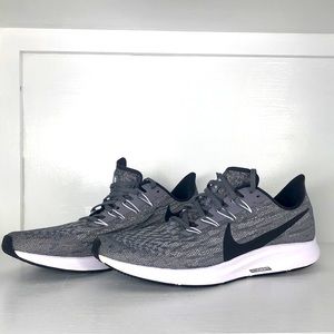 Nike Air Zoom Pegasus 36 TB Gunsmoke Men’s Size 11.5